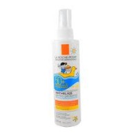 LA ROCHE-POSAY ANTHELIOS SPRAY PEDIATRICO SPF 50 200ML
